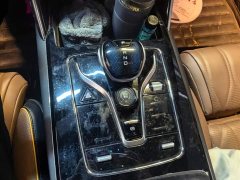 BYD Tang New Energy 2021 DM-i 112KM Premium Edition - ფოტო 16