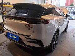 BYD Tang New Energy 2021 DM-i 112KM Premium Edition - ფოტო 3