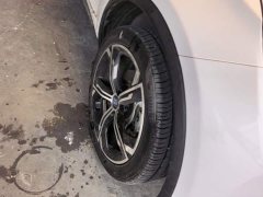 BYD Tang New Energy 2021 DM-i 112KM Premium Edition - ფოტო 6