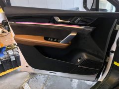 BYD Tang New Energy 2021 DM-i 112KM Premium Edition - ფოტო 7