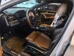BYD Tang New Energy 2021 DM-i 112KM Premium Edition - ფოტო 9