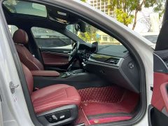 BMW 5 Series 2022 525Li M Sport Package - ფოტო 12