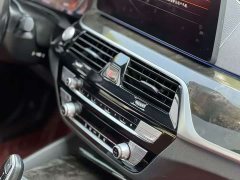 BMW 5 Series 2022 525Li M Sport Package - ფოტო 14