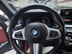 BMW 5 Series 2022 525Li M Sport Package - ფოტო 3