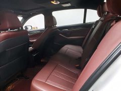 BMW 5 Series 2022 525Li M Sport Package - ფოტო 6