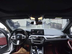 BMW 5 Series 2022 525Li M Sport Package - ფოტო 7