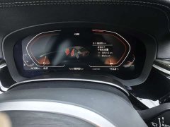 BMW 5 Series 2022 525Li M Sport Package - ფოტო 8