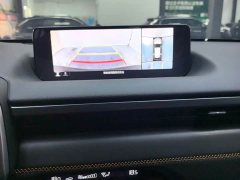 Mazda CX-50 Xingye 2023 2.0L Anxing Edition - ფოტო 12