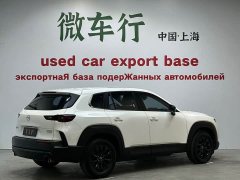 Mazda CX-50 Xingye 2023 2.0L Anxing Edition - ფოტო 4