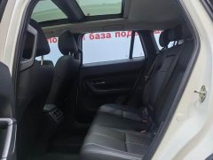 Mazda CX-50 Xingye 2023 2.0L Anxing Edition - ფოტო 7