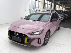 Trumpchi Leopard 2021 270T DCT J16 - ფოტო 1