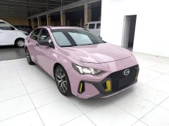 Trumpchi Leopard 2021 270T DCT J16 - ფოტო 3