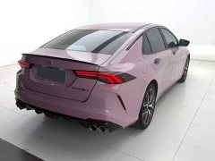 Trumpchi Leopard 2021 270T DCT J16 - ფოტო 9