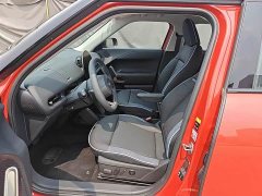 BMW 2025 Electric MINI ACEMAN E Classic Edition - ფოტო 12