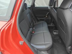 BMW 2025 Electric MINI ACEMAN E Classic Edition - ფოტო 16