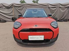 BMW 2025 Electric MINI ACEMAN E Classic Edition - ფოტო 3