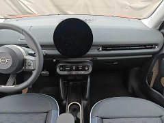 BMW 2025 Electric MINI ACEMAN E Classic Edition - ფოტო 5