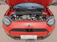 BMW 2025 Electric MINI ACEMAN E Classic Edition - ფოტო 8