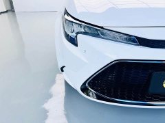 Toyota Corolla 2022 1.8L CVT Luxury - ფოტო 12