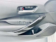 Toyota Corolla 2022 1.8L CVT Luxury - ფოტო 13