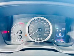 Toyota Corolla 2022 1.8L CVT Luxury - ფოტო 14