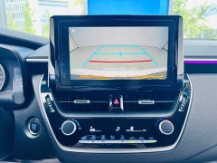 Toyota Corolla 2022 1.8L CVT Luxury - ფოტო 15