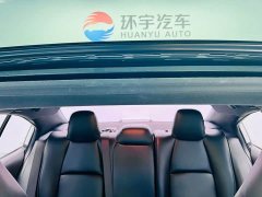 Toyota Corolla 2022 1.8L CVT Luxury - ფოტო 17