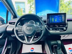 Toyota Corolla 2022 1.8L CVT Luxury - ფოტო 18