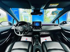 Toyota Corolla 2022 1.8L CVT Luxury - ფოტო 19