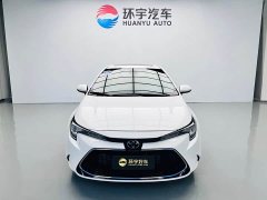 Toyota Corolla 2022 1.8L CVT Luxury - ფოტო 2