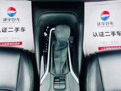 Toyota Corolla 2022 1.8L CVT Luxury - ფოტო 20