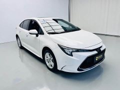 Toyota Corolla 2022 1.8L CVT Luxury - ფოტო 3