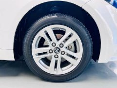 Toyota Corolla 2022 1.8L CVT Luxury - ფოტო 4