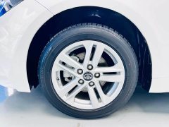Toyota Corolla 2022 1.8L CVT Luxury - ფოტო 6