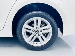 Toyota Corolla 2022 1.8L CVT Luxury - ფოტო 7
