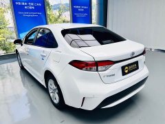 Toyota Corolla 2022 1.8L CVT Luxury - ფოტო 9