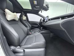 Toyota Corolla 1.8L CVT Luxury - ფოტო 11