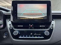Toyota Corolla 1.8L CVT Luxury - ფოტო 13