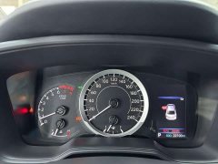 Toyota Corolla 1.8L CVT Luxury - ფოტო 15