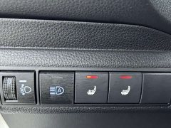 Toyota Corolla 1.8L CVT Luxury - ფოტო 16