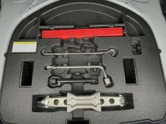 Toyota Corolla 1.8L CVT Luxury - ფოტო 17