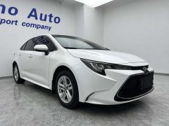 Toyota Corolla 1.8L CVT Luxury - ფოტო 2