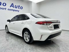 Toyota Corolla 1.8L CVT Luxury - ფოტო 3