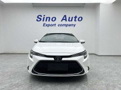 Toyota Corolla 1.8L CVT Luxury - ფოტო 4