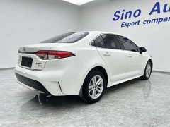 Toyota Corolla 1.8L CVT Luxury - ფოტო 5