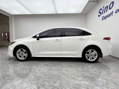 Toyota Corolla 1.8L CVT Luxury - ფოტო 6