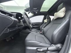 Toyota Corolla 1.8L CVT Luxury - ფოტო 7