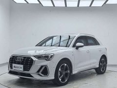 Audi Q3 35 TFSI Sport Dynamic Edition 1.4T - ფოტო 1