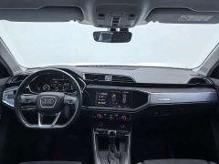 Audi Q3 35 TFSI Sport Dynamic Edition 1.4T - ფოტო 13