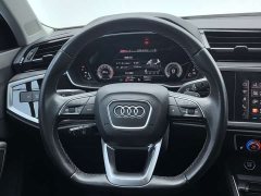 Audi Q3 35 TFSI Sport Dynamic Edition 1.4T - ფოტო 14